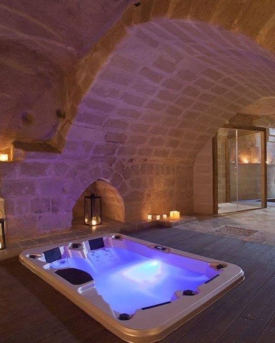Antico Convicino Suites & SPA