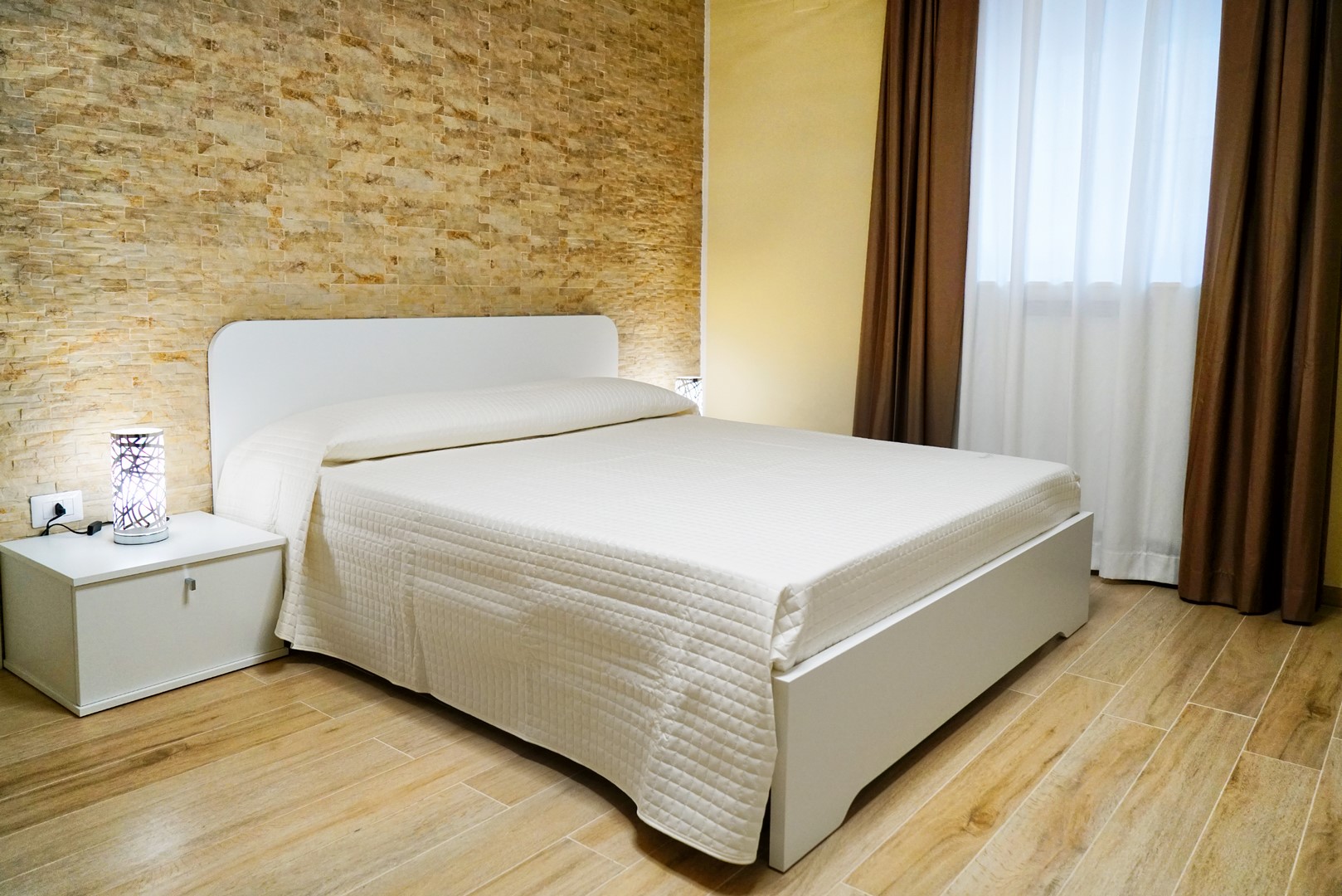 Gattini 33 - Luxury Rooms