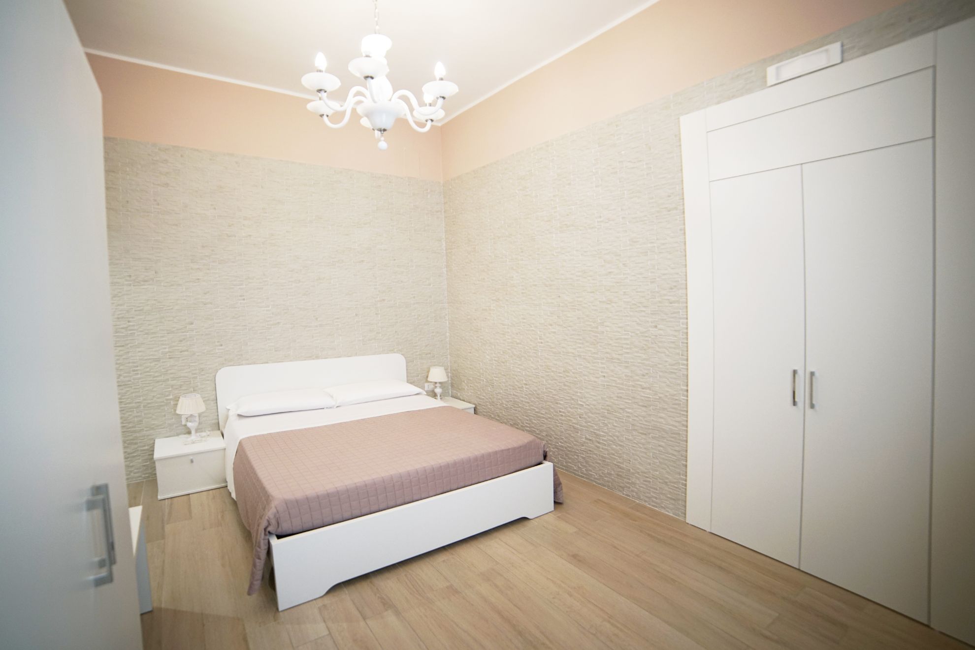 Gattini 33 - Luxury Rooms