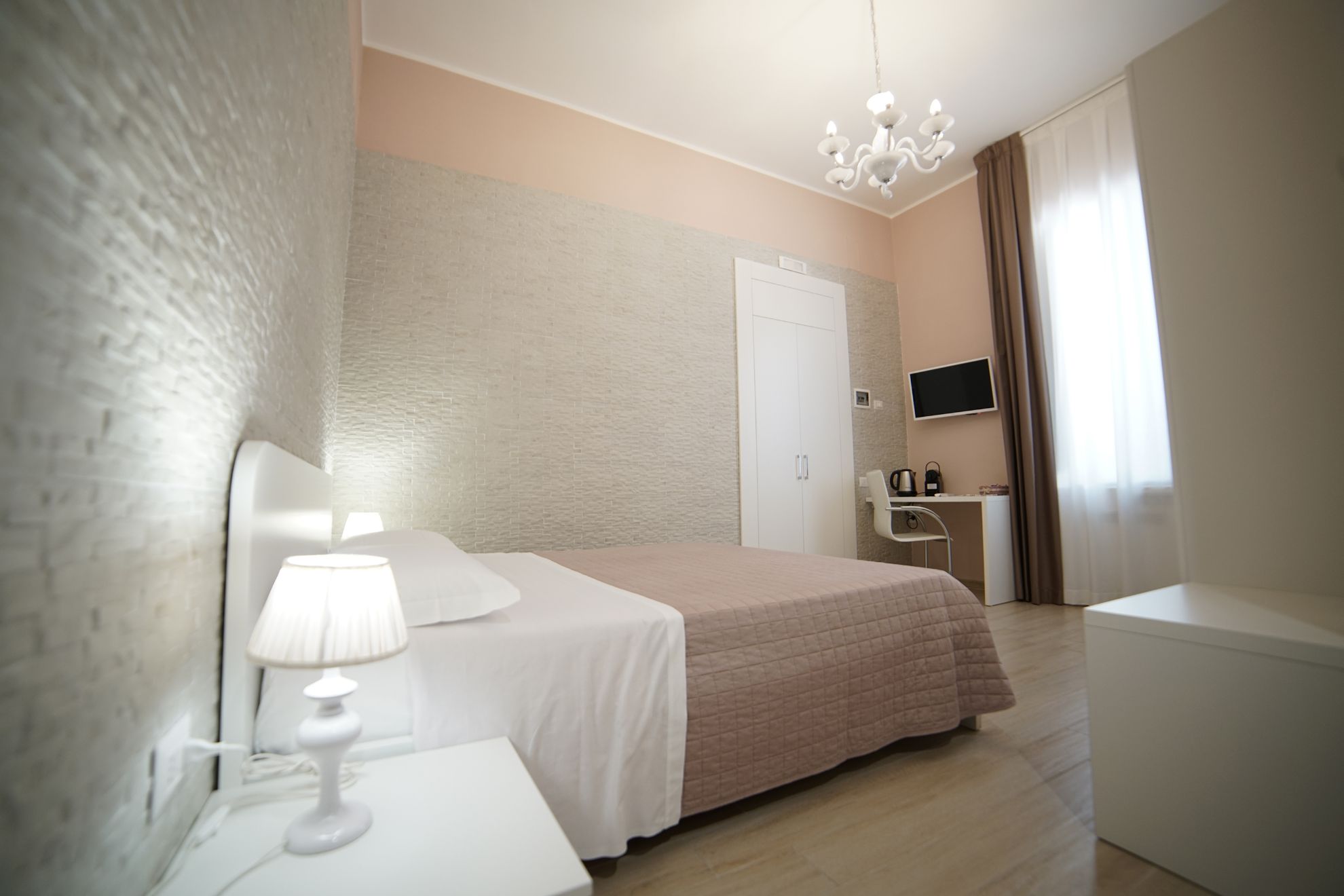 Gattini 33 - Luxury Rooms