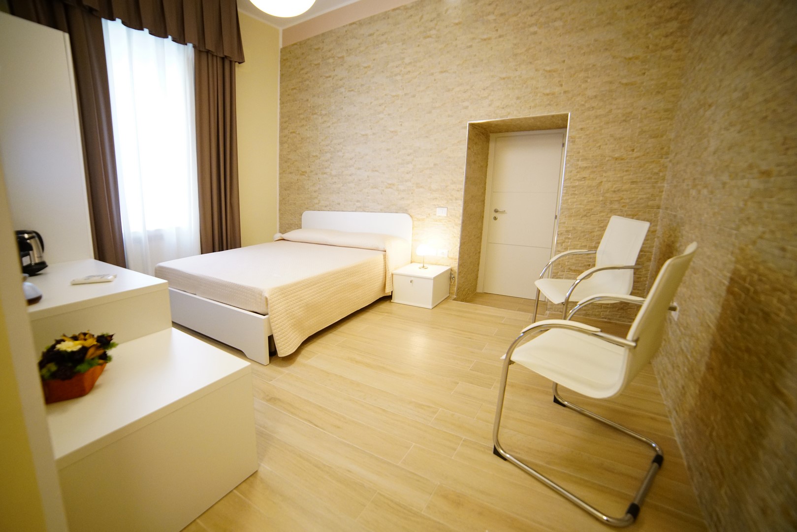 Gattini 33 - Luxury Rooms