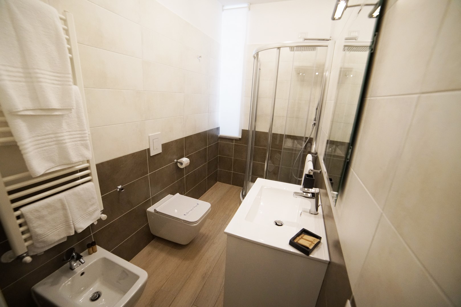 Gattini 33 - Luxury Rooms