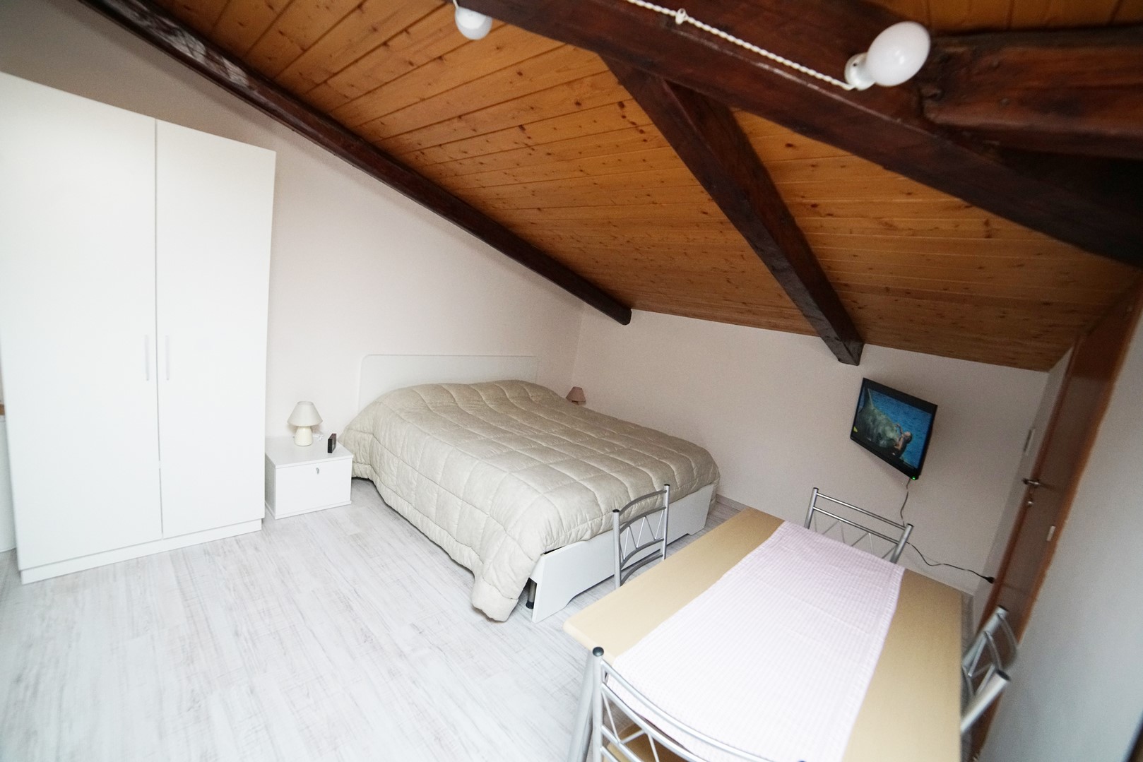 Gattini 33 - Luxury Rooms