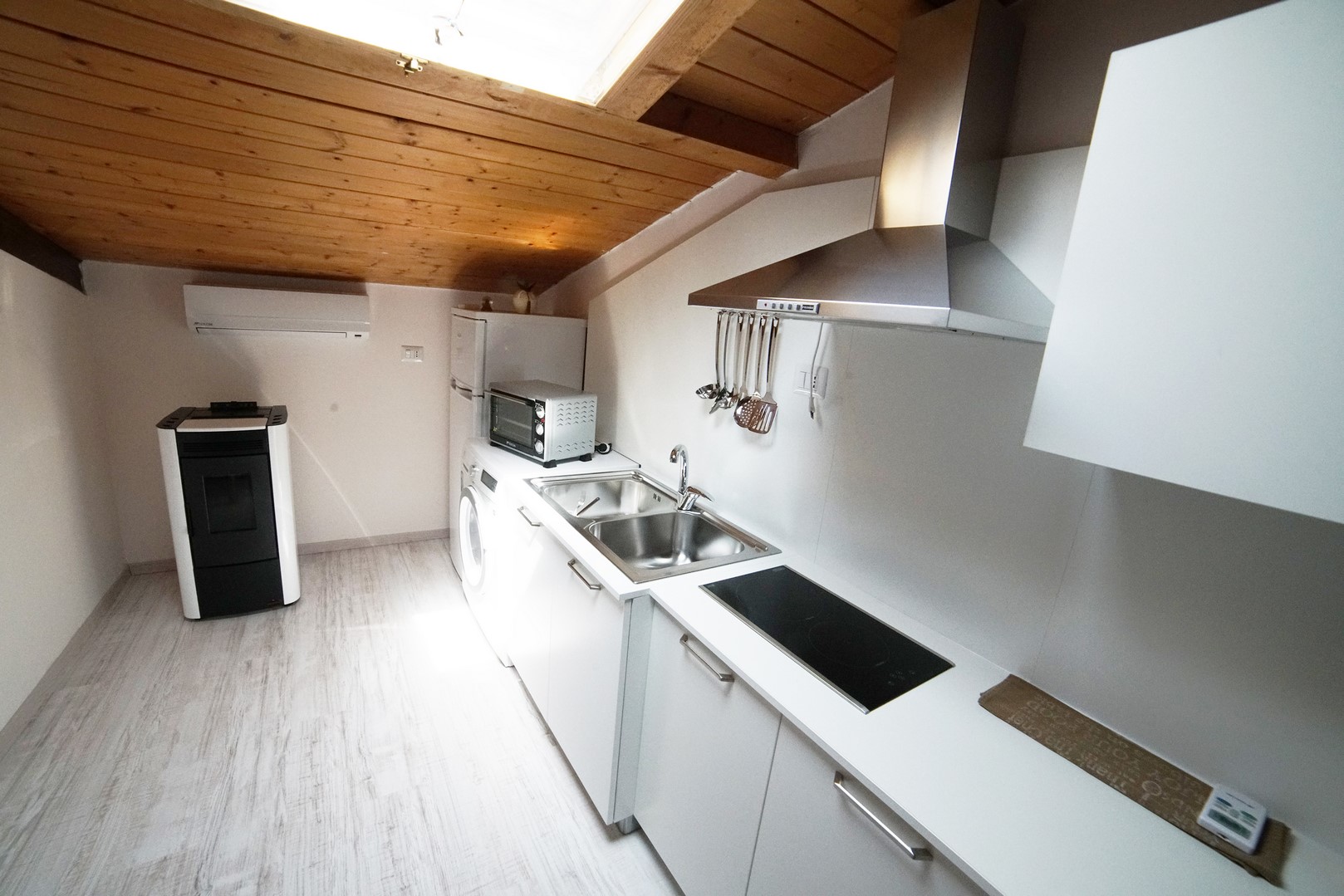 Gattini 33 - Luxury Rooms
