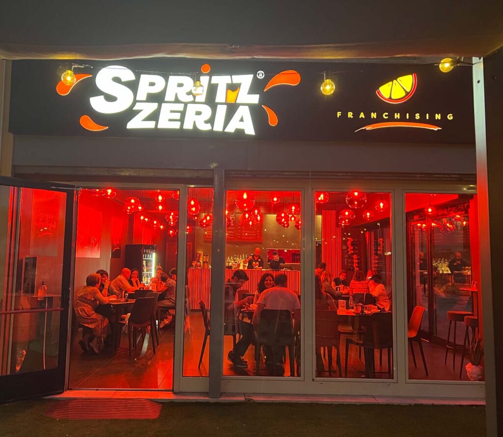 Spritzzeria Potenza