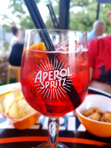 Spritzzeria Potenza