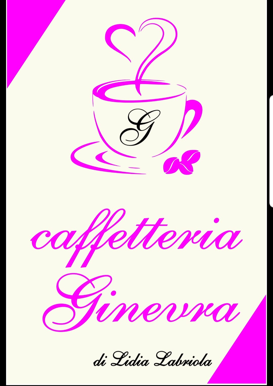 Caffetteria Ginevra