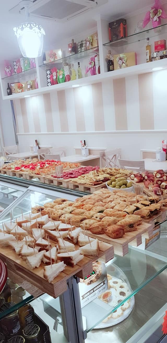 Caffetteria Ginevra