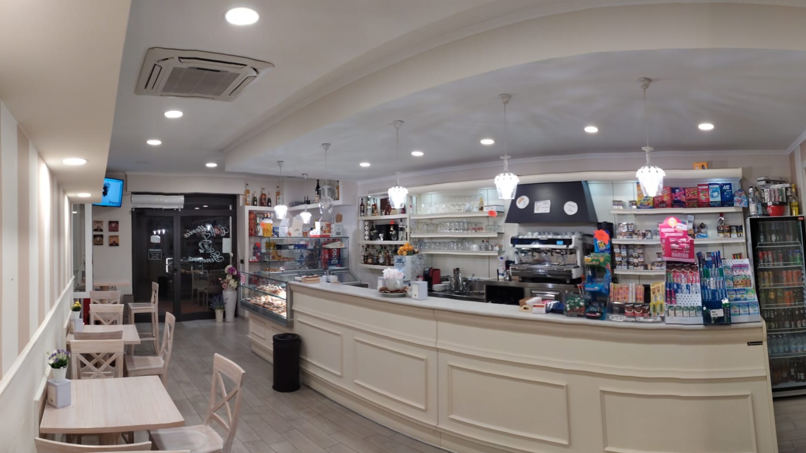 Caffetteria Ginevra
