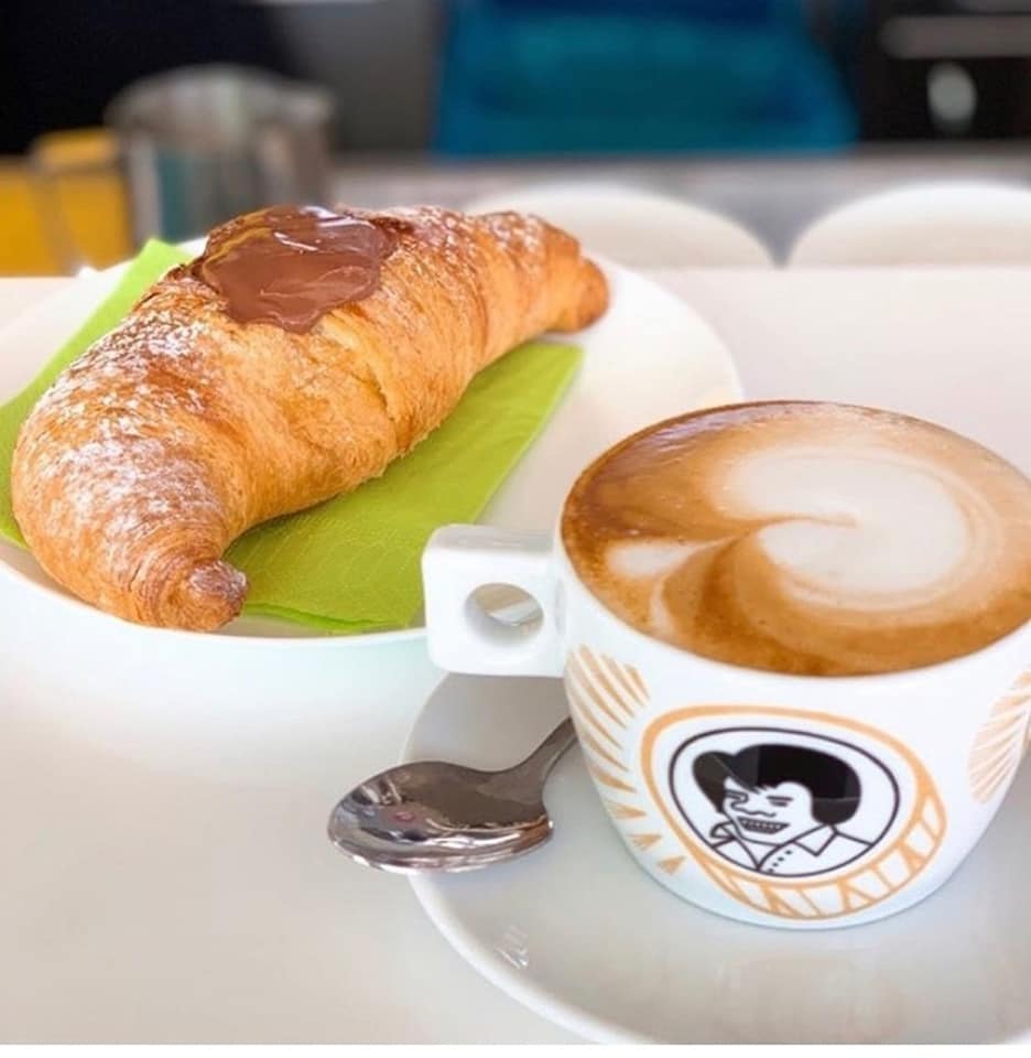 Caffetteria Ginevra