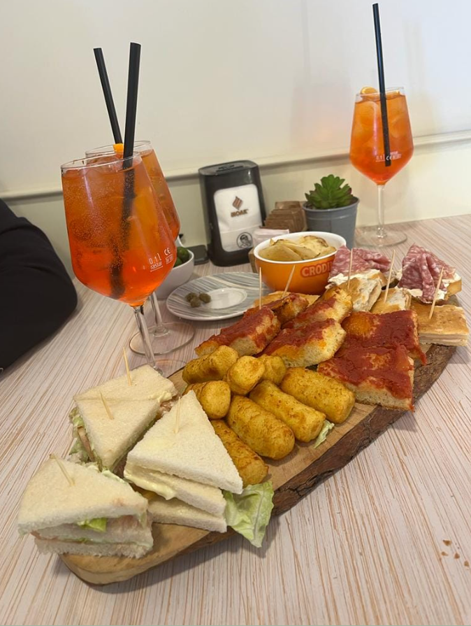 Caffetteria Ginevra