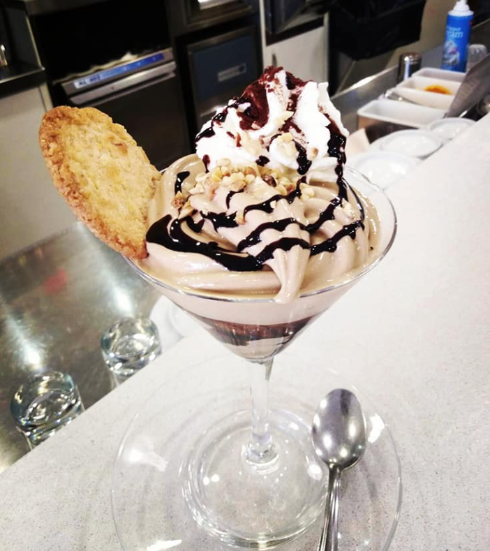 Caffetteria Ginevra