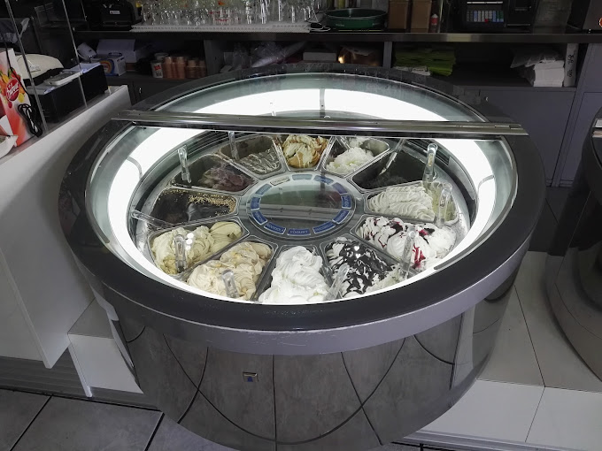 Gelateria Sottozero