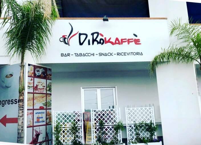 DiRò Caffè