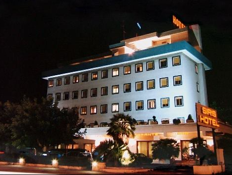 Hotel Siris