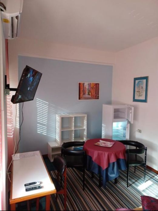 Hotel Siris