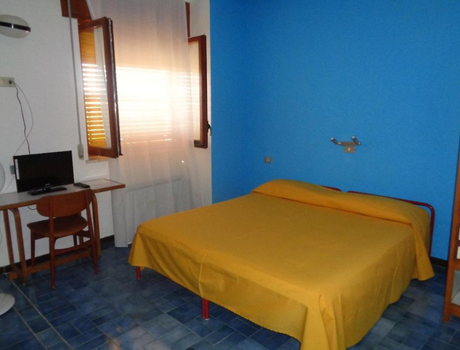 Hotel Siris