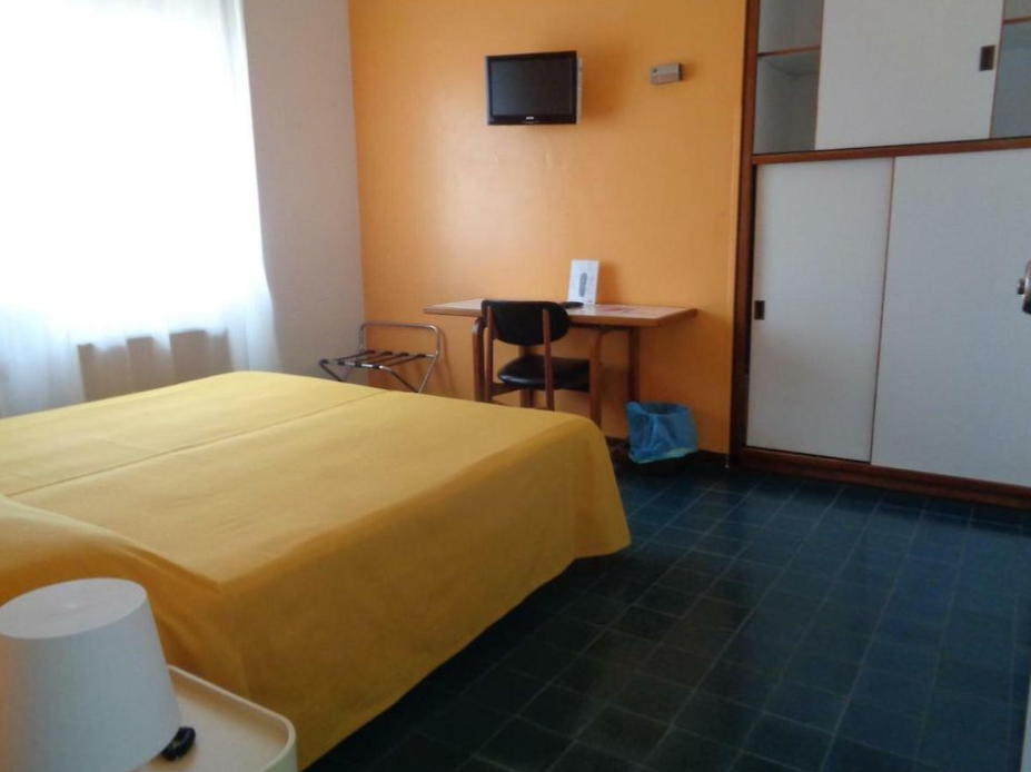 Hotel Siris