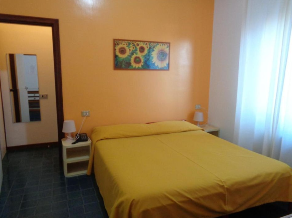 Hotel Siris