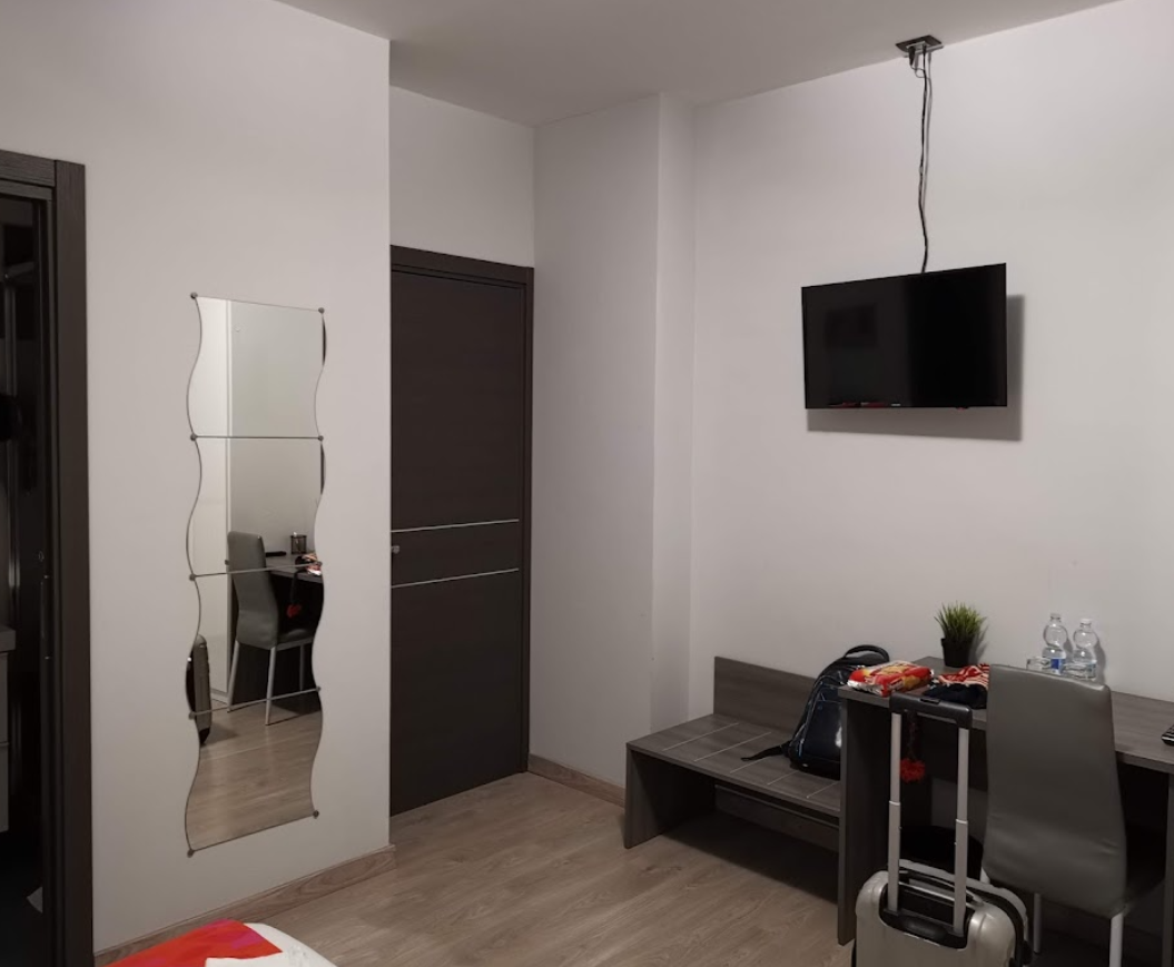 B&B 85centro