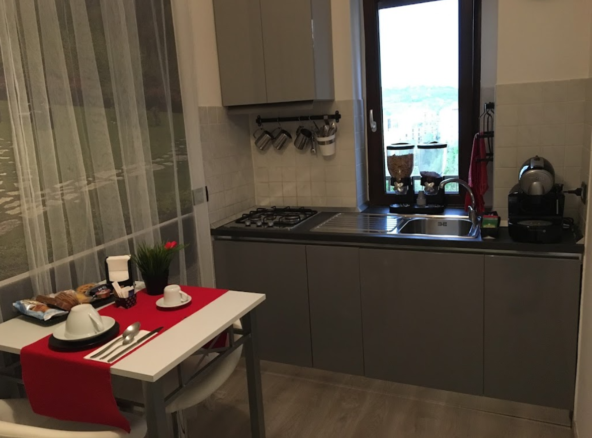 B&B 85centro