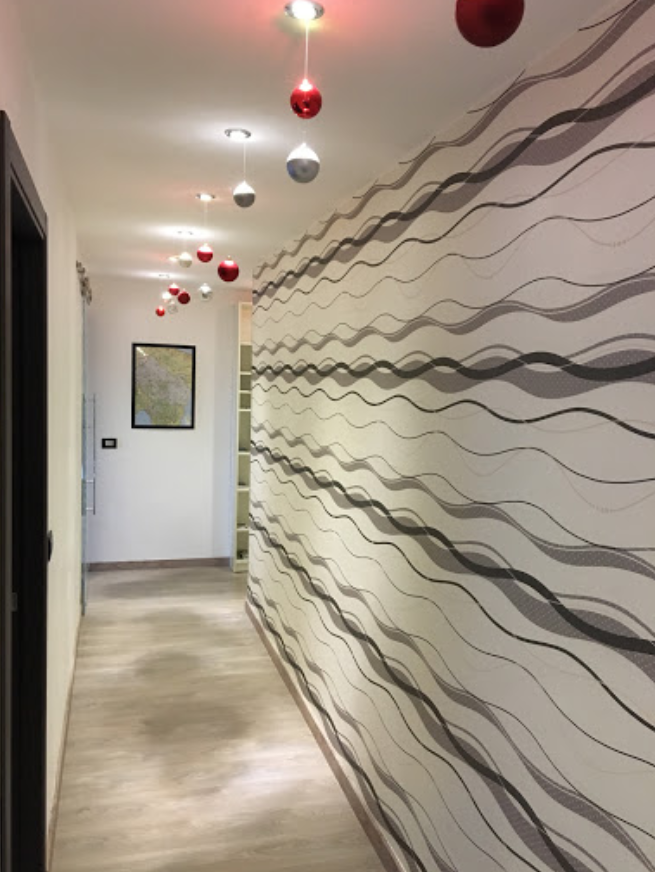 B&B 85centro