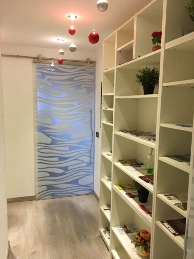 B&B 85centro