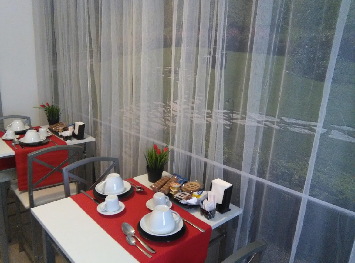 B&B 85centro