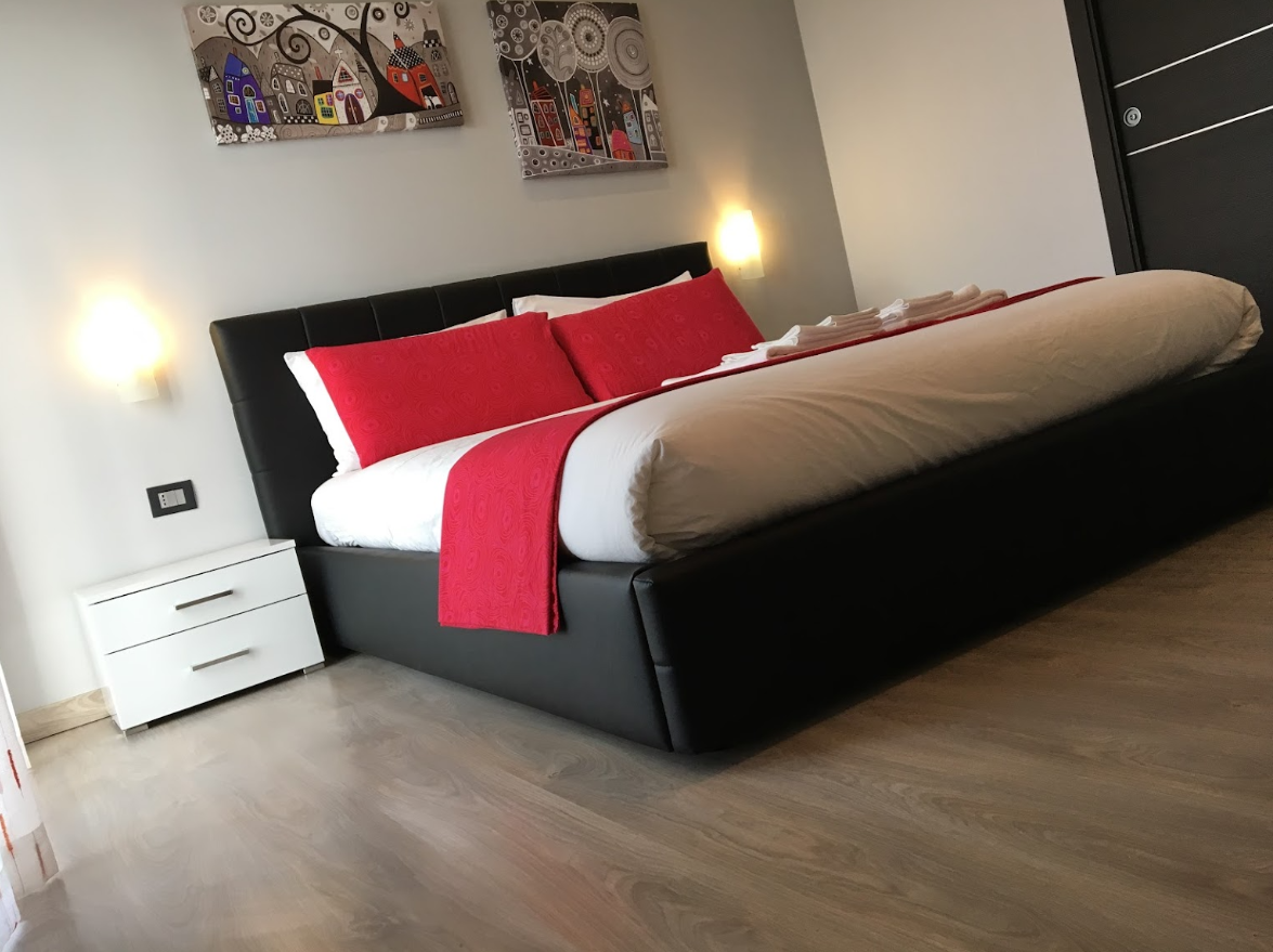 B&B 85centro