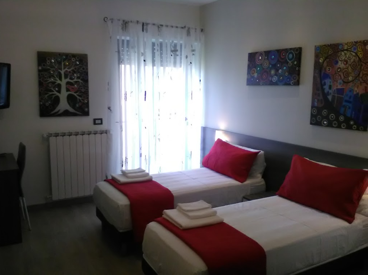 B&B 85centro