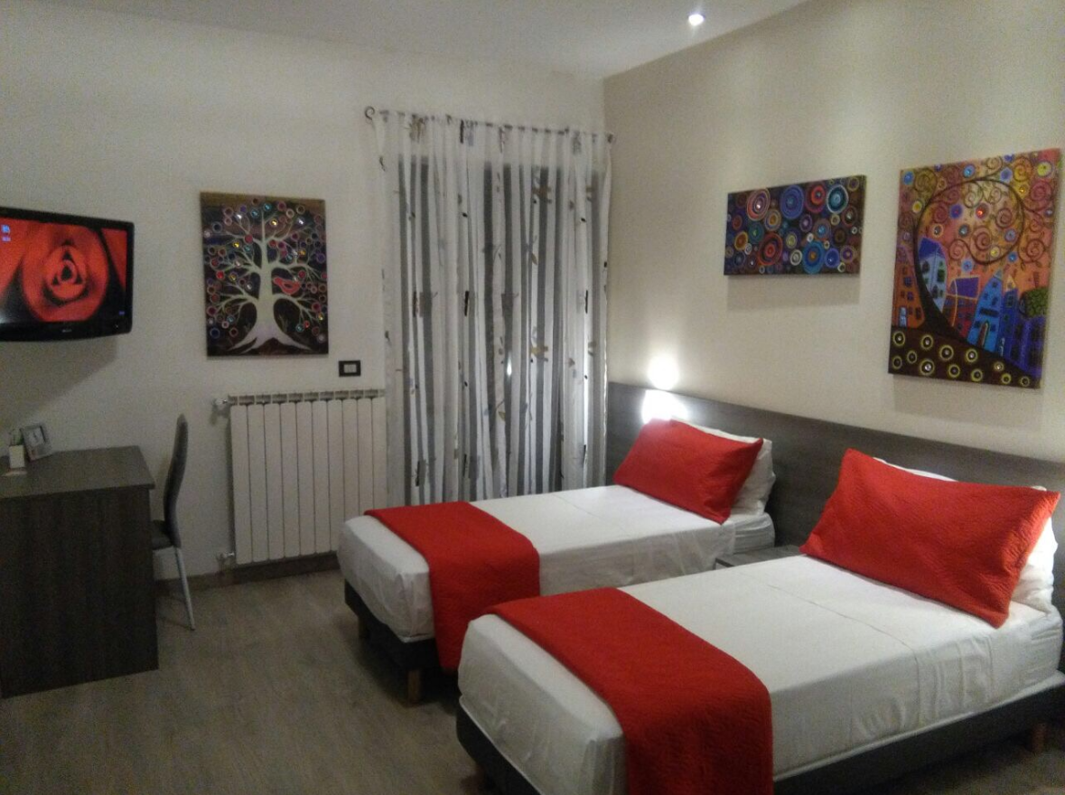 B&B 85centro