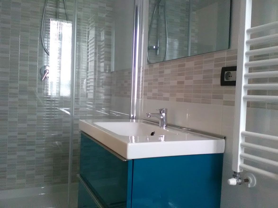 B&B 85centro
