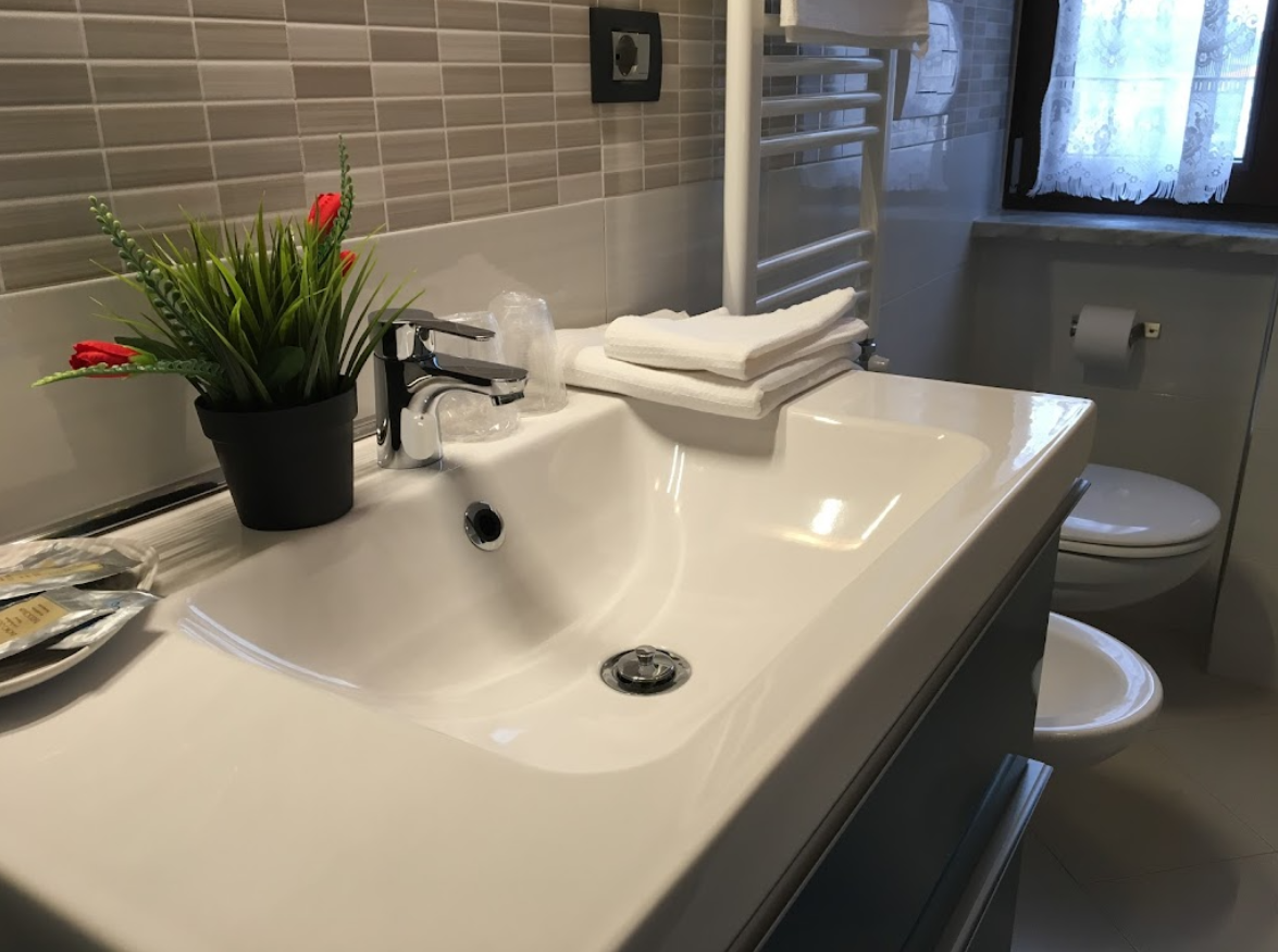 B&B 85centro