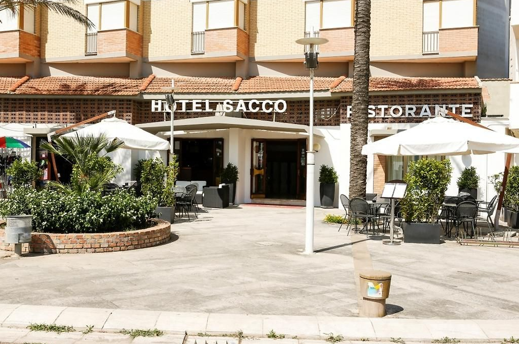Hotel Sacco