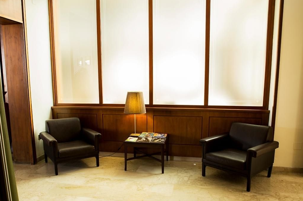 Hotel Sacco