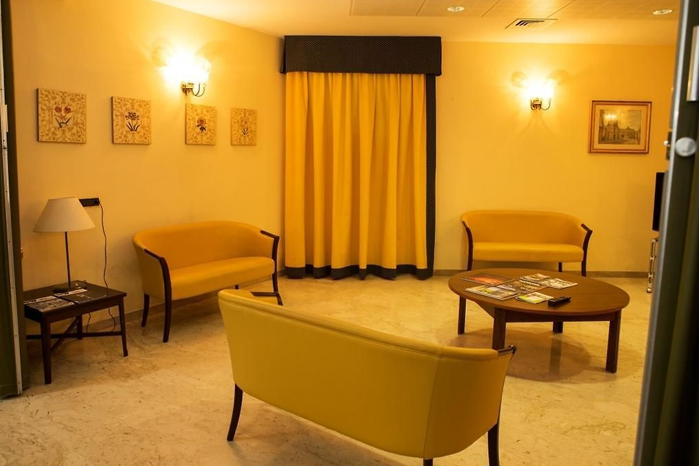 Hotel Sacco