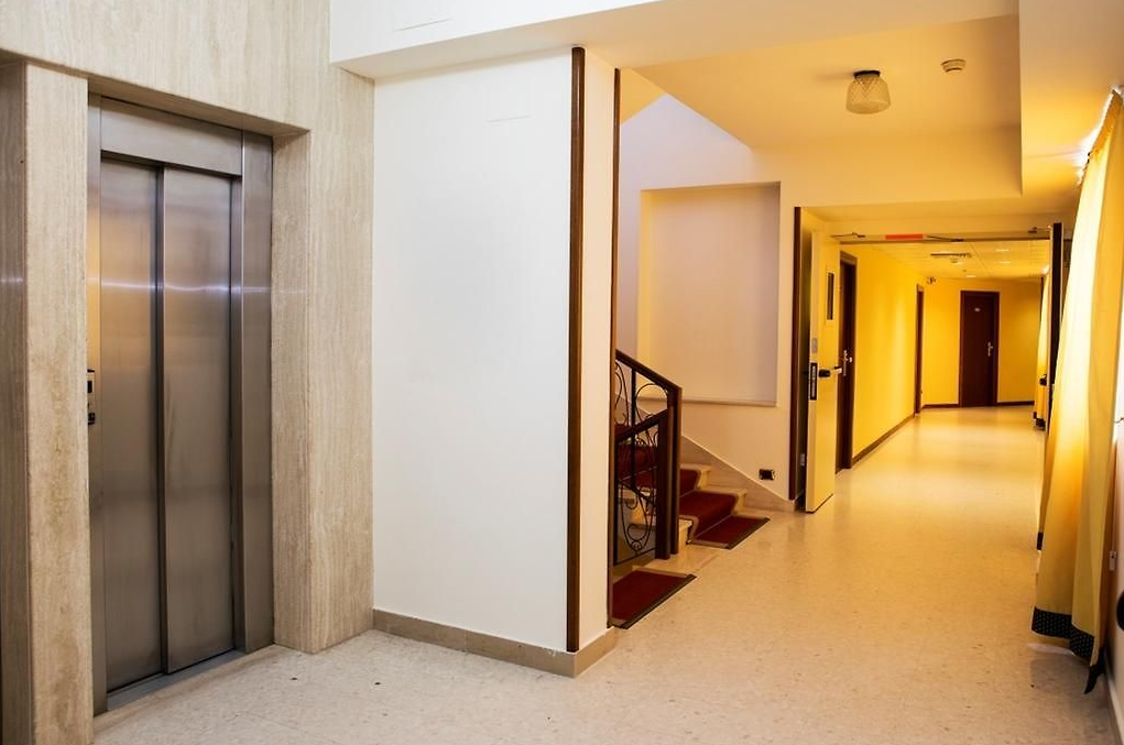 Hotel Sacco
