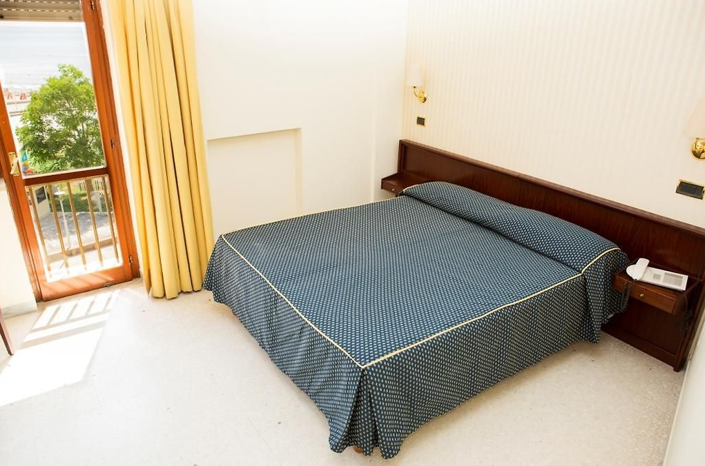 Hotel Sacco