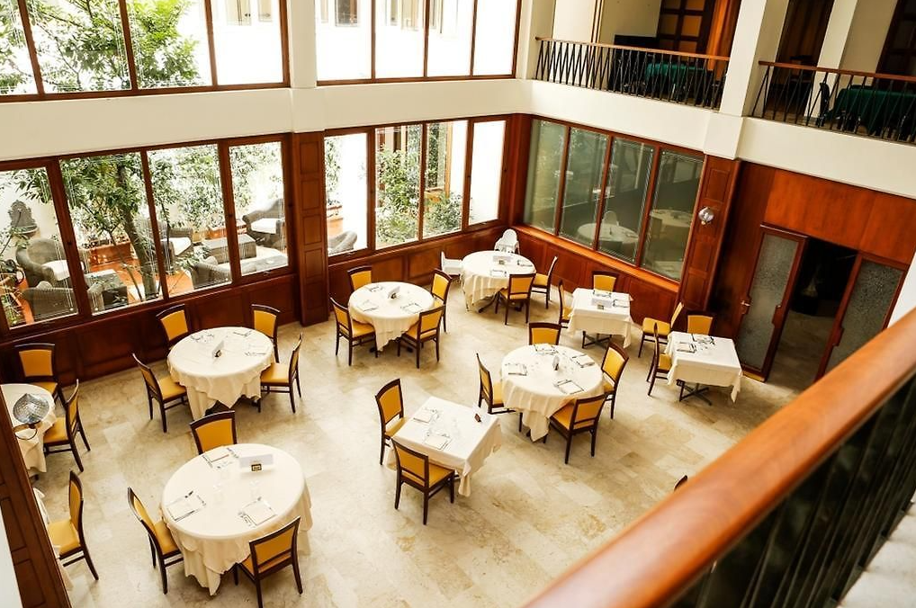 Hotel Sacco
