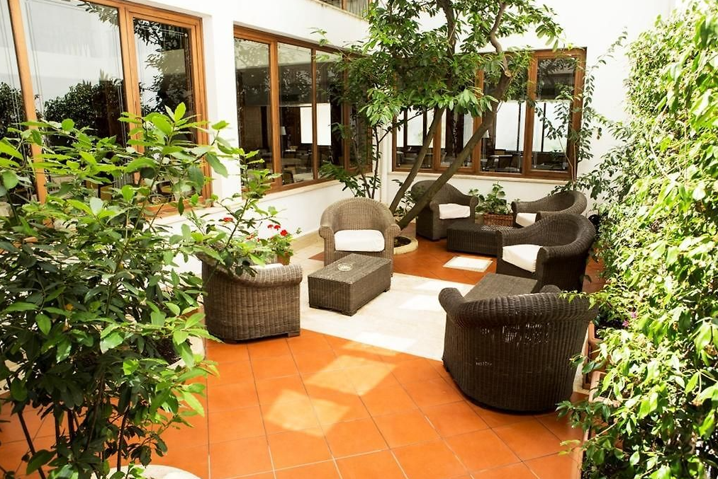 Hotel Sacco