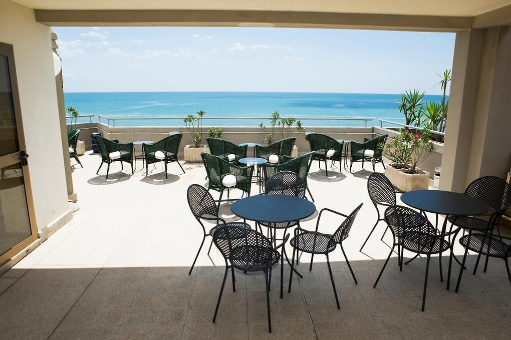 Hotel Sacco