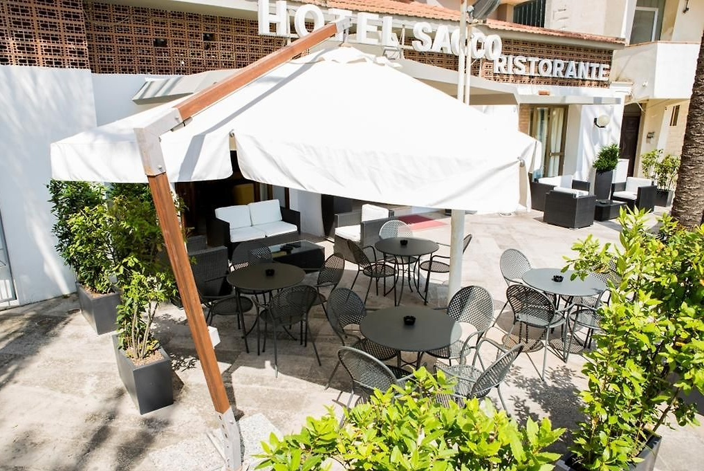 Hotel Sacco