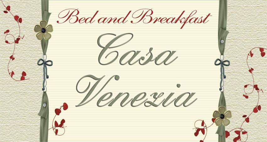 B&B Casa Venezia