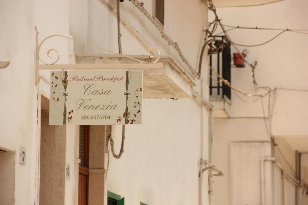 B&B Casa Venezia