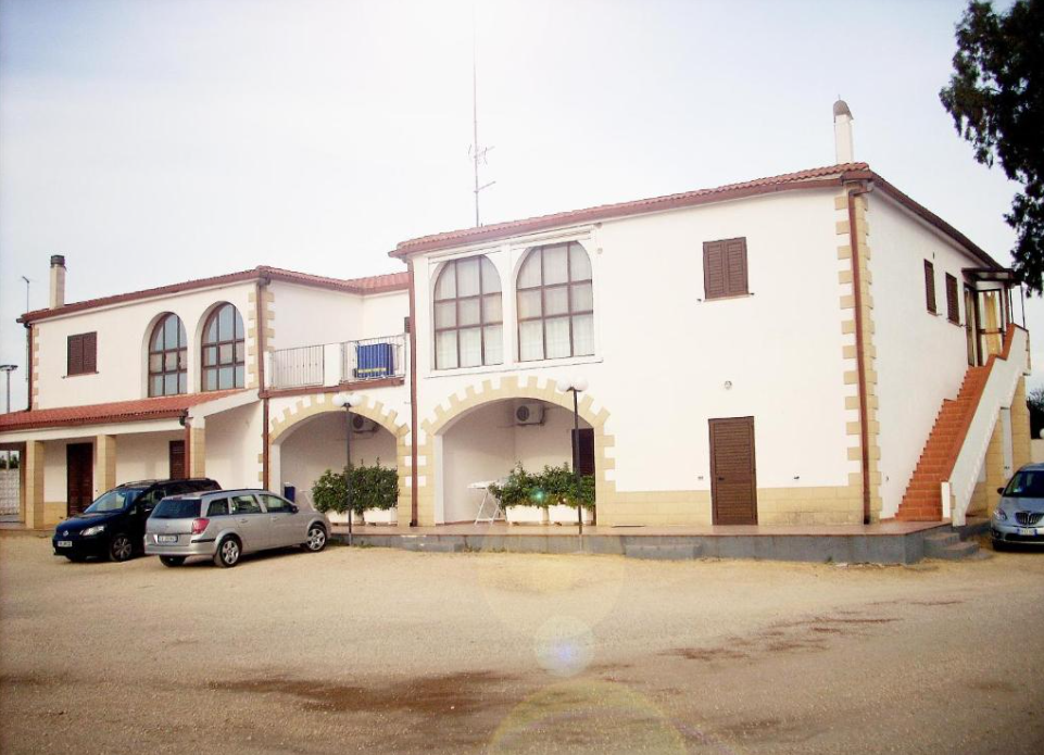 Agriturismoteo