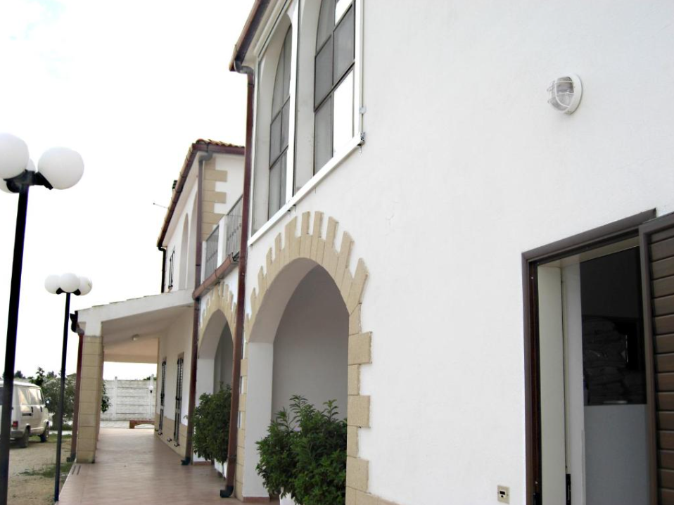 Agriturismoteo
