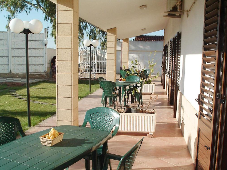 Agriturismoteo