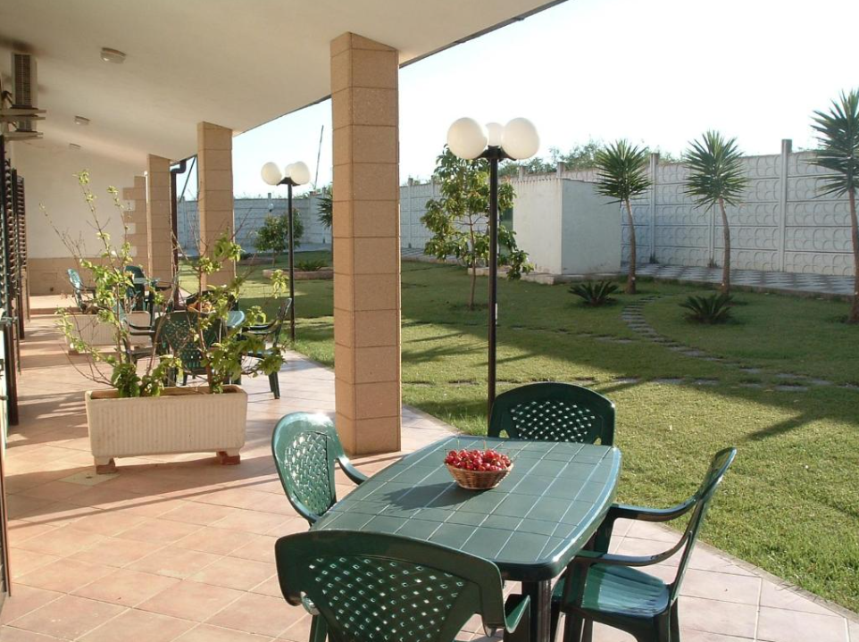 Agriturismoteo