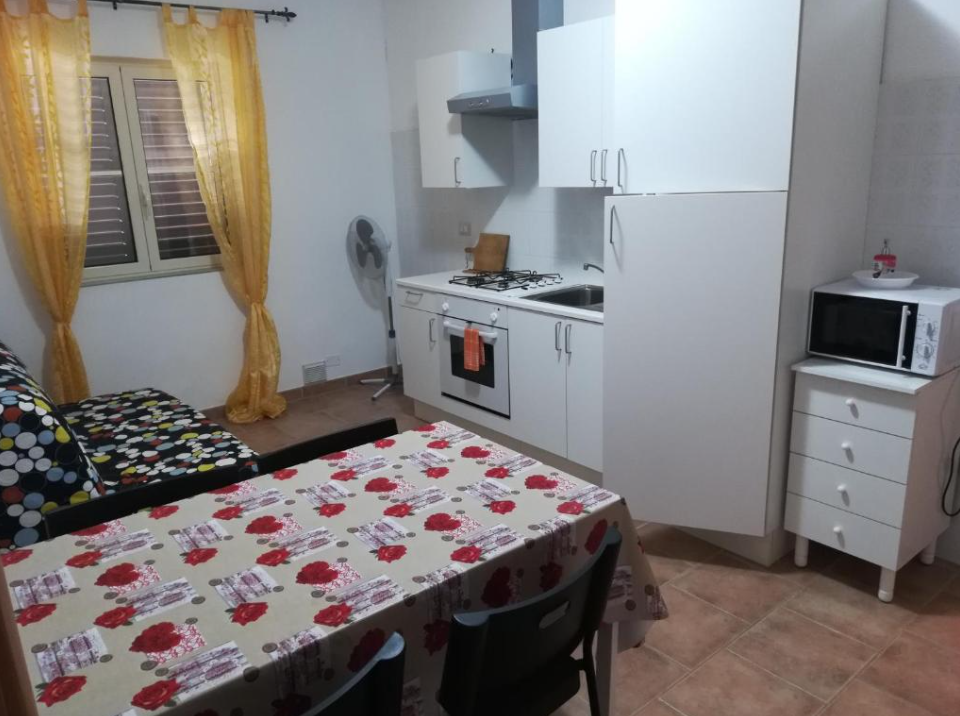 Agriturismoteo
