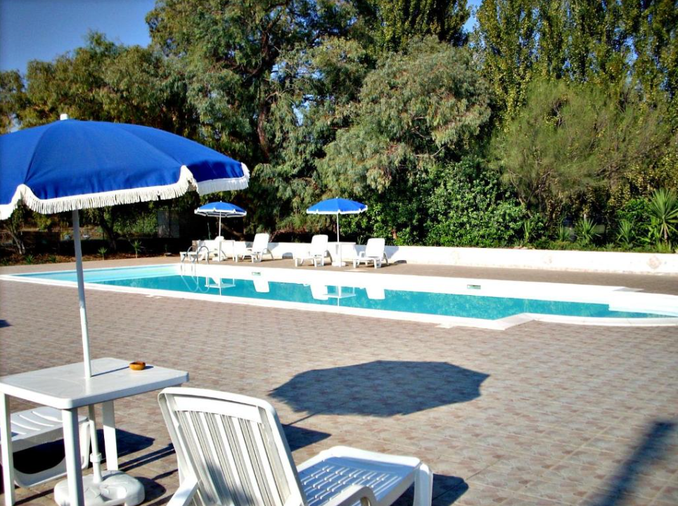 Agriturismoteo